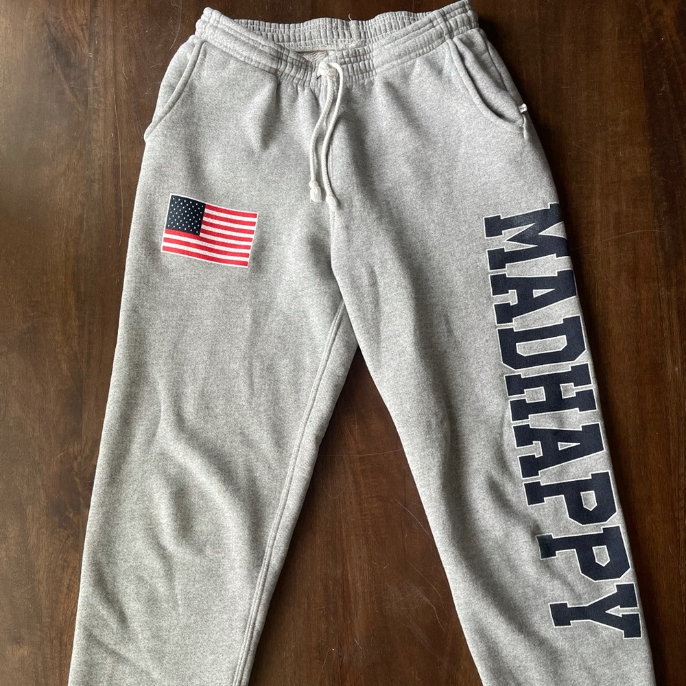 Madhappy Winter Classic Heritage Sweatpants